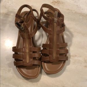 Target gladiator sandals